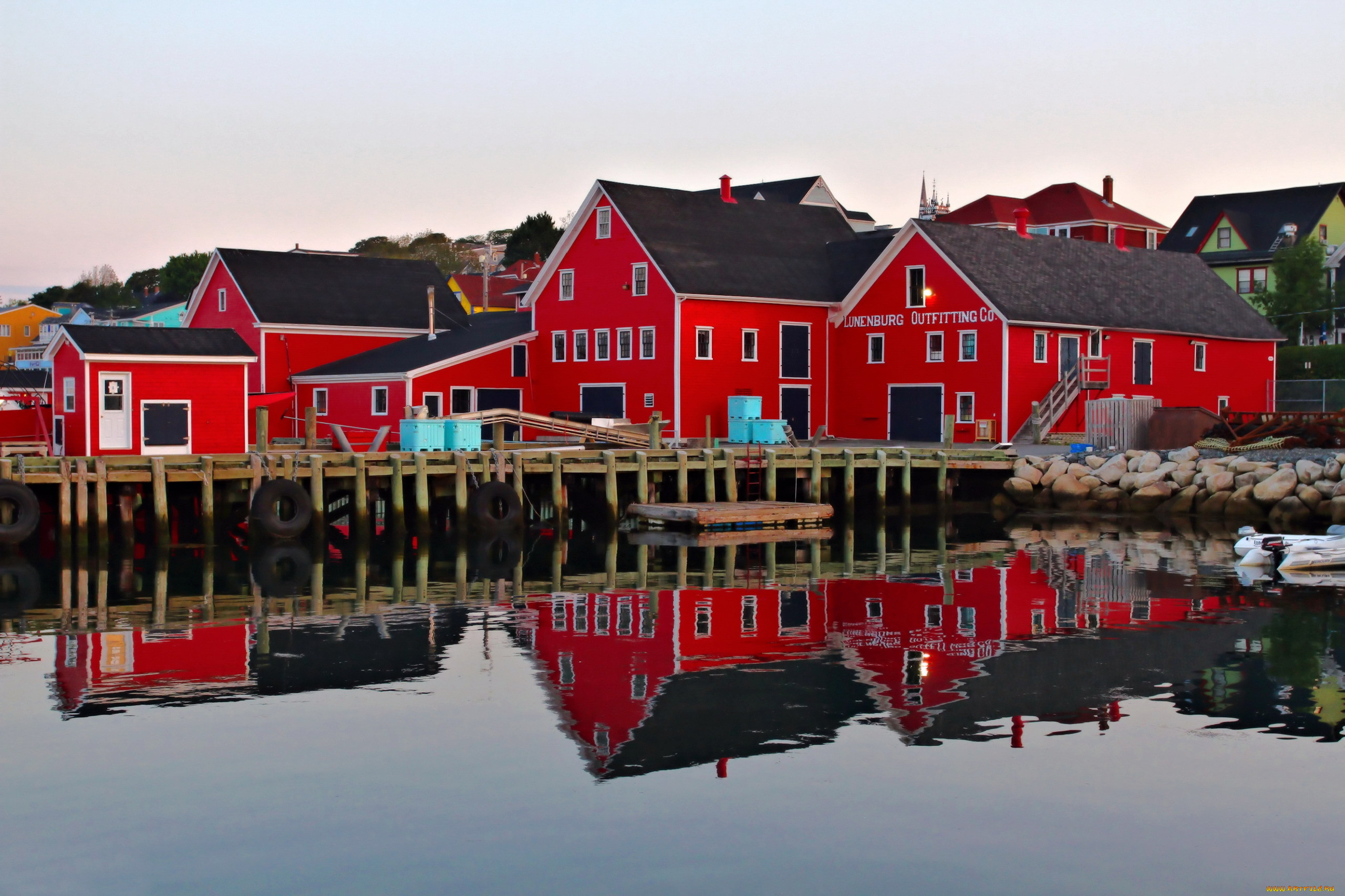 lunenberg, nova scotia, canada, , - ,  , nova, scotia